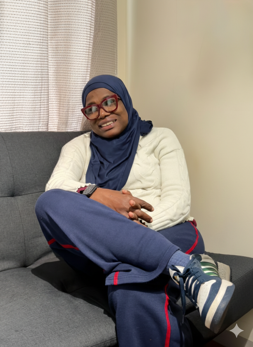 50 Years of Sherifat