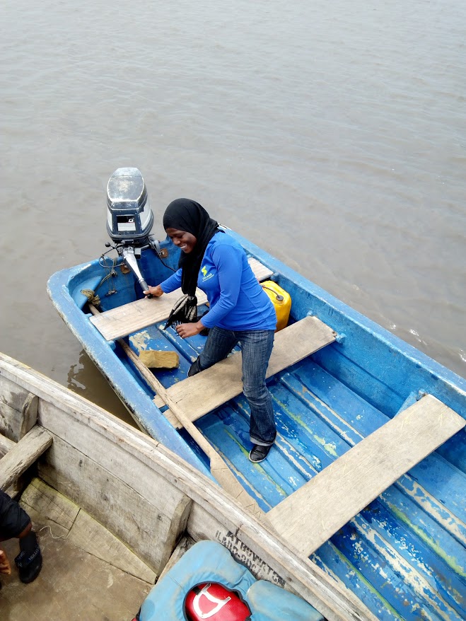 Reflections at 50 – Life, Faith, and Growth